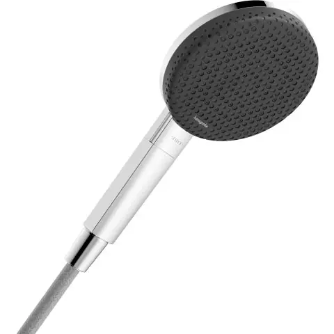 Reapris Hansgrohe Raindance Alive Select S Handdusch